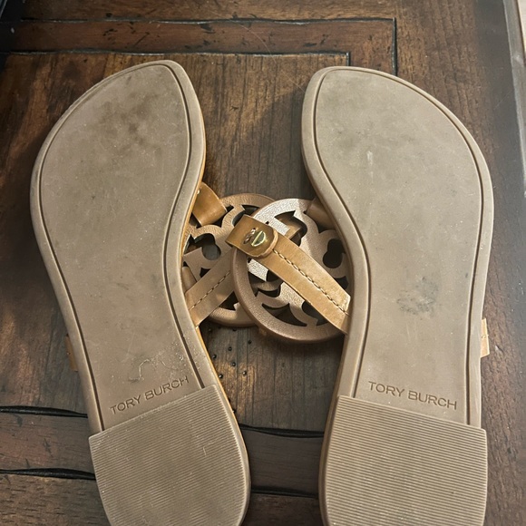 Miller Sandals - Picture 4 of 5